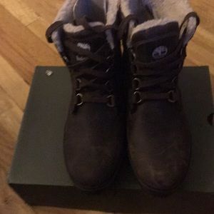Timberland size 7.5 new